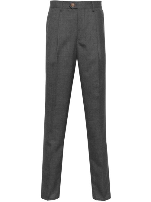 Pantalone classico BRUNELLO CUCINELLI | MB407E1450C013